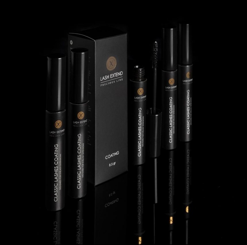 Brow & Lash Conditioner Aesthetic